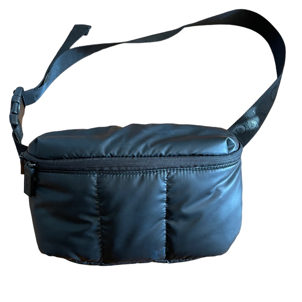 Calpak Luka Belt Bag Black